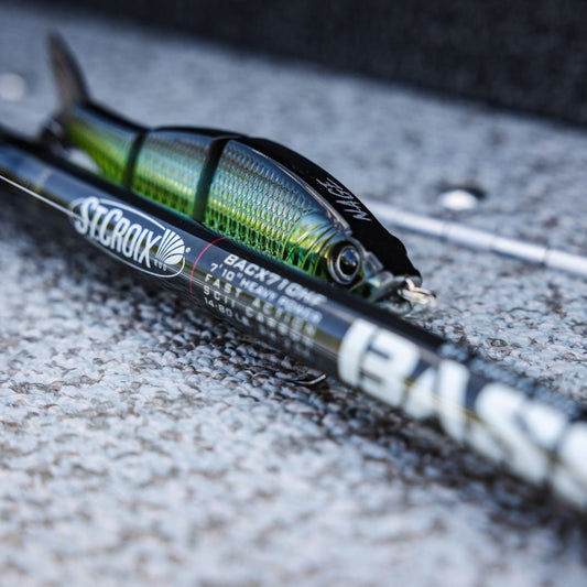 BASS X CASTING