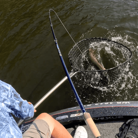 LEGEND TOURNAMENT MUSKY