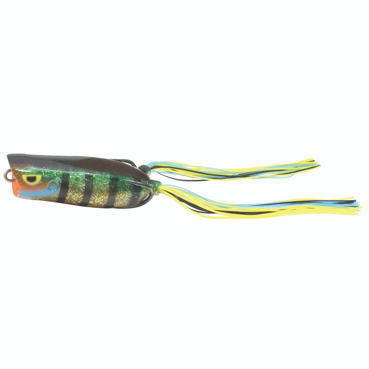 REED-RUNNER POPPIN' FROG