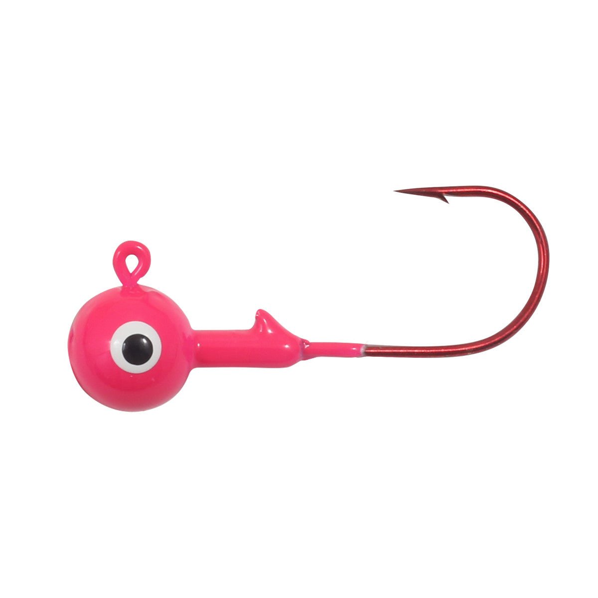 GUM-BALL JIG