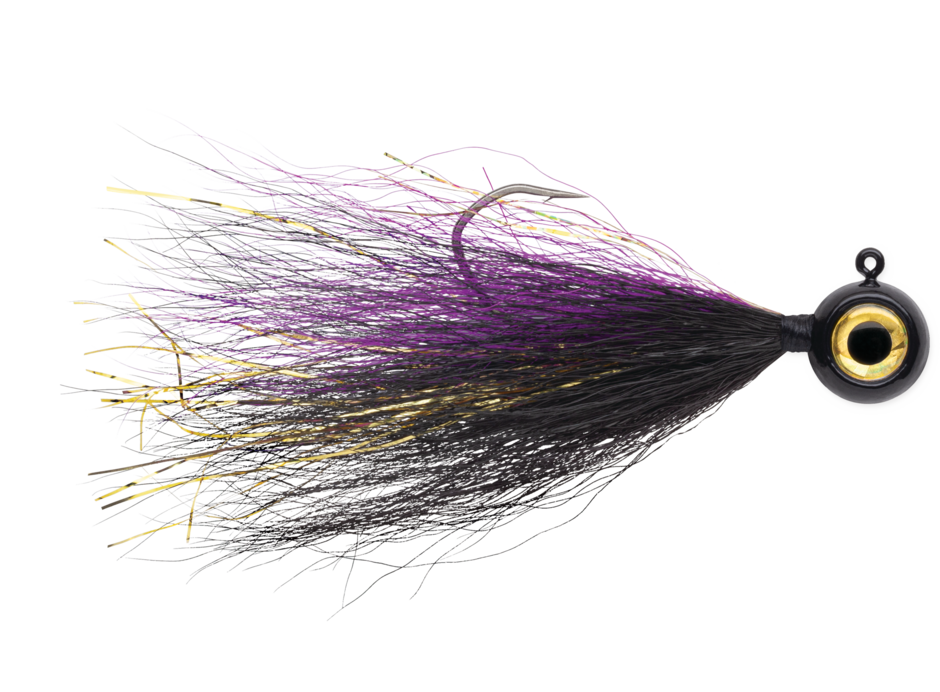 MOONTAIL JIGS