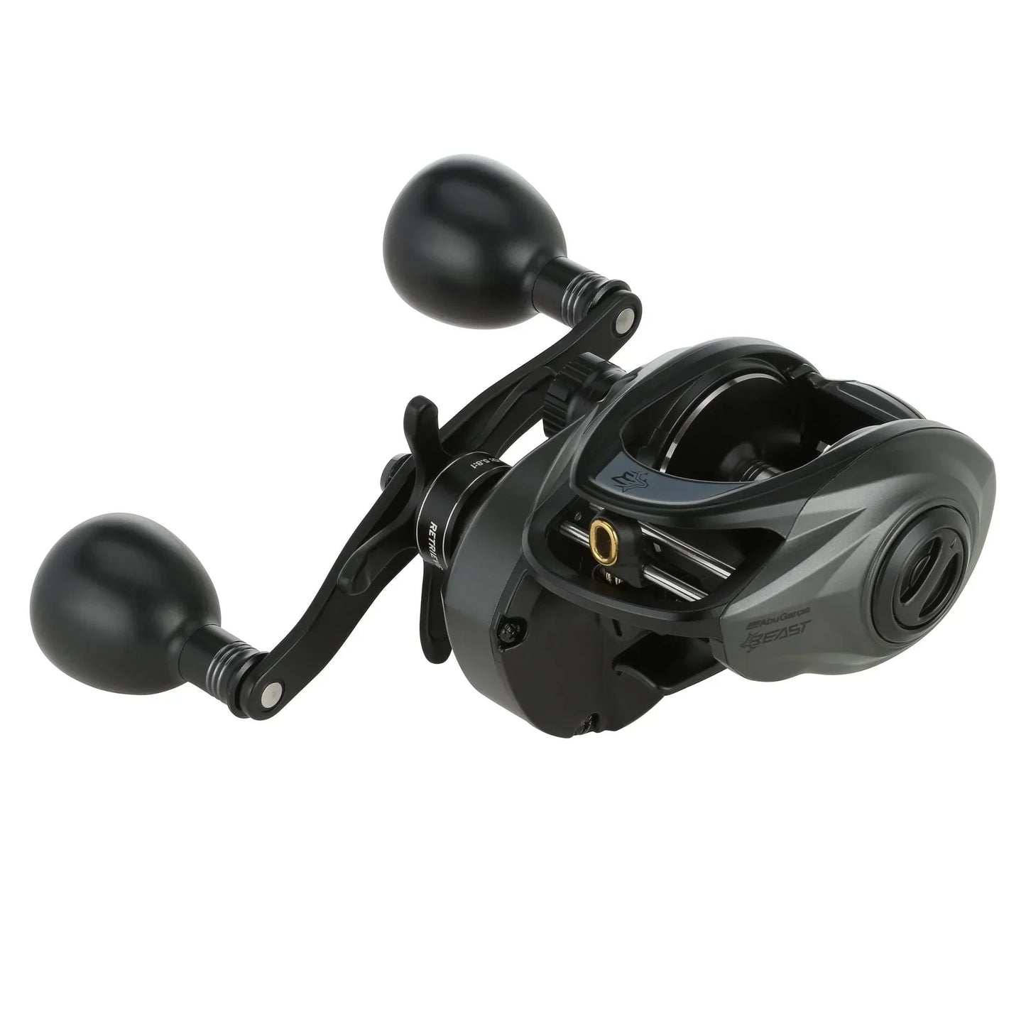 ABU GARCIA BEAST 300 LOW PROFILE