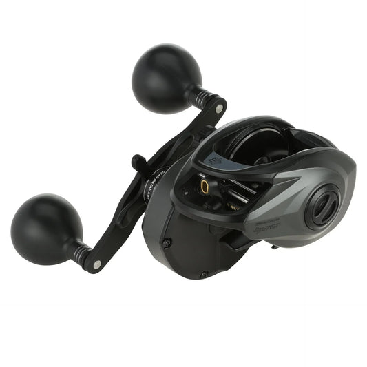 ABU GARCIA BEAST 400 LOW PROFILE