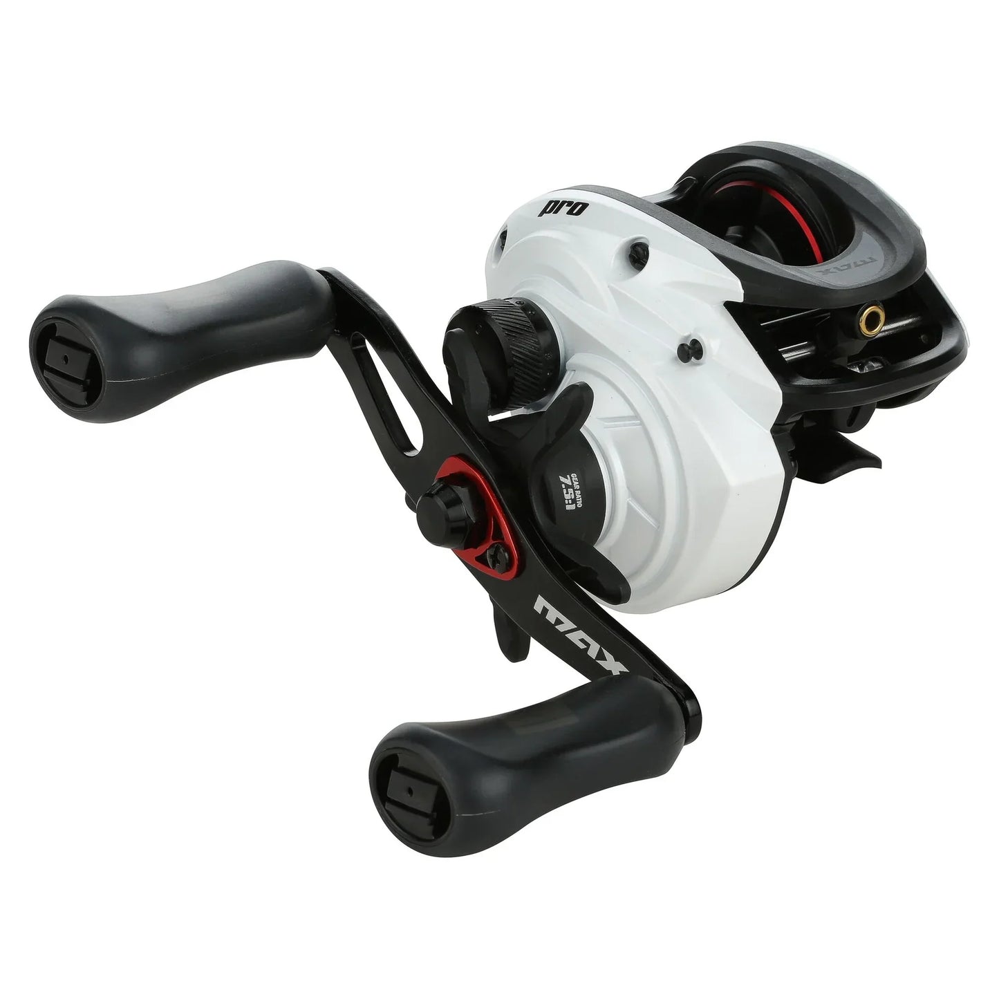 ABU GARCIA MAX PRO LOW PROFILE