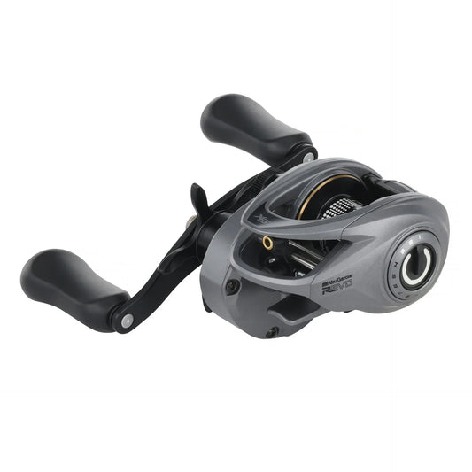 ABU GARCIA REVO SX VOLTIQ LOW PROFILE