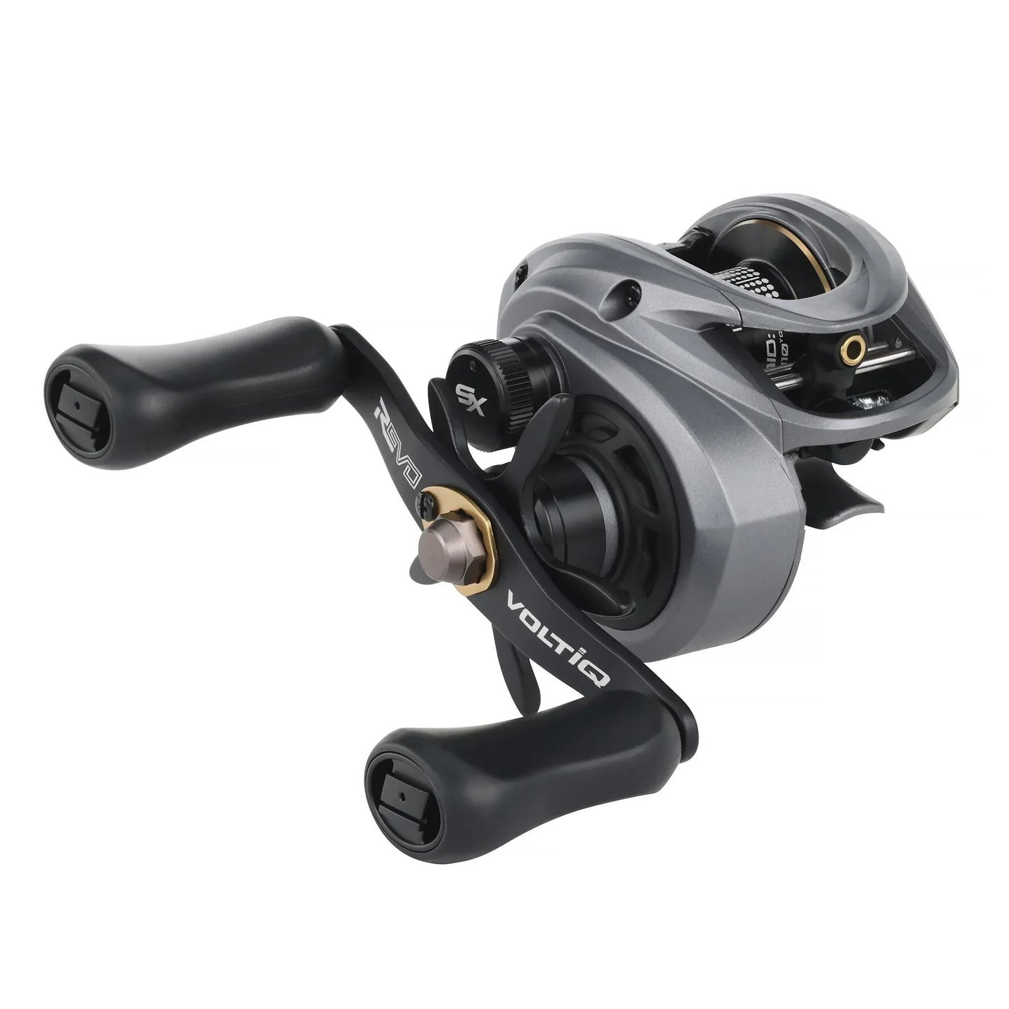 ABU GARCIA REVO SX VOLTIQ LOW PROFILE
