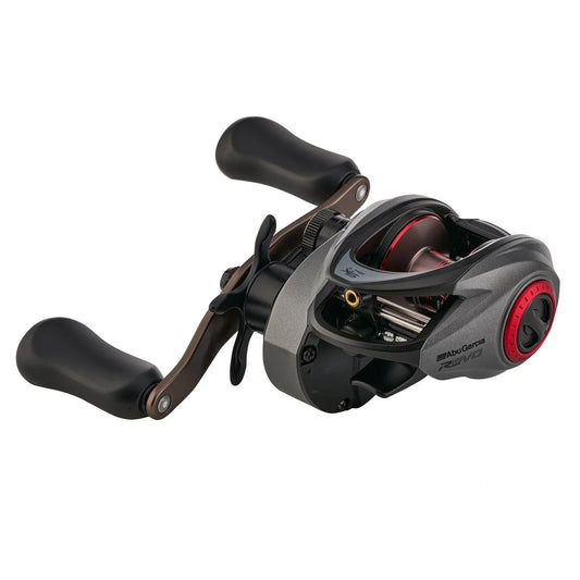 ABU GARCIA REVO SX ROCKET LOW PROFILE