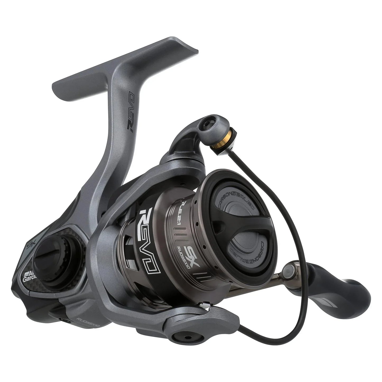 ABU GARCIA REVO SX SPINNING REEL