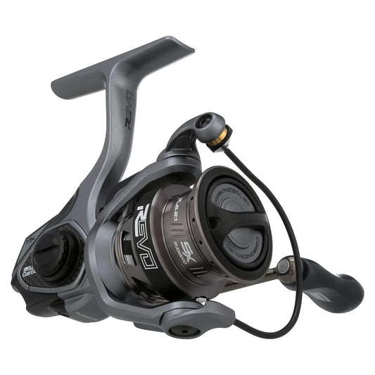 ABU GARCIA REVO SX SPINNING REEL