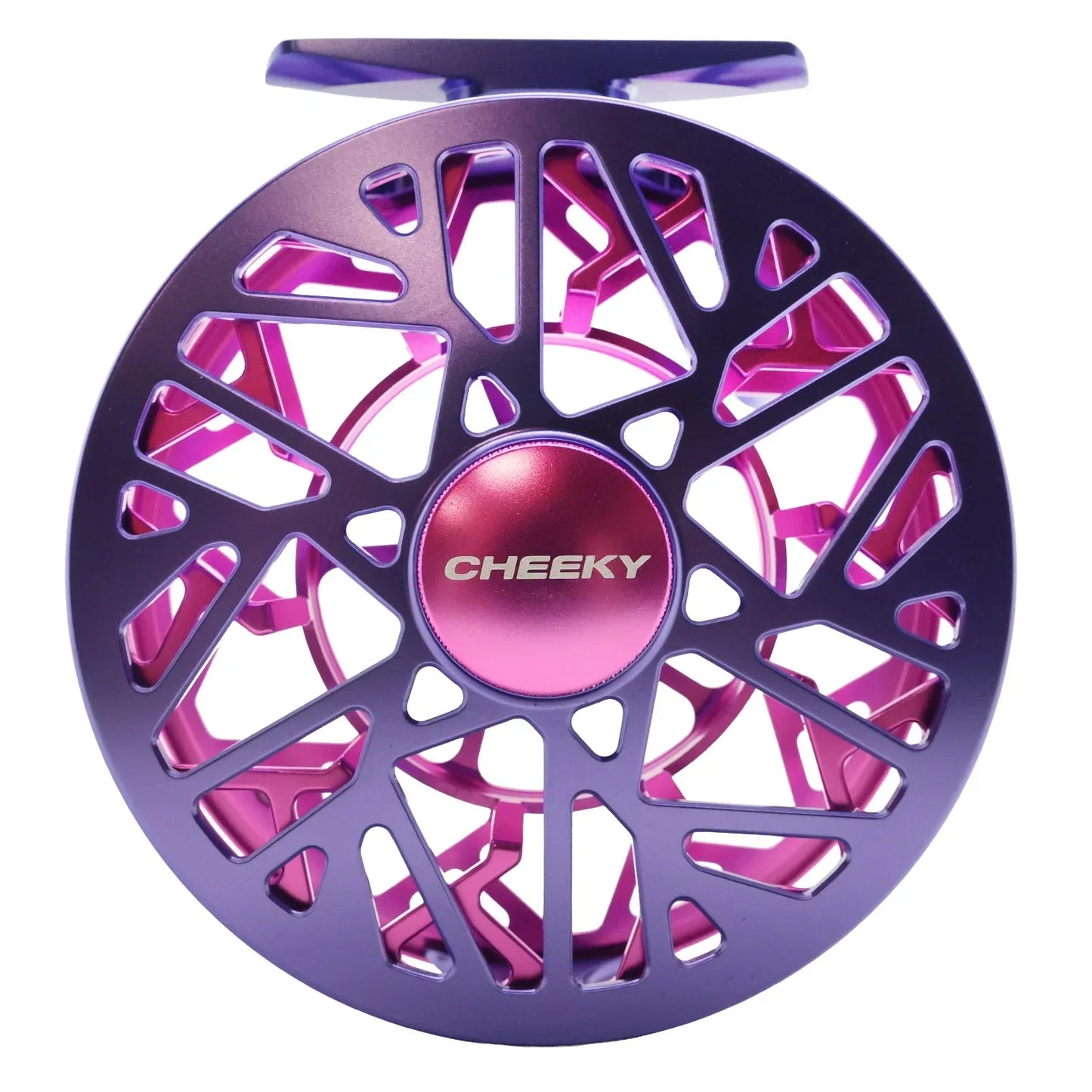 CHEEKY BURST 400 FLY REEL