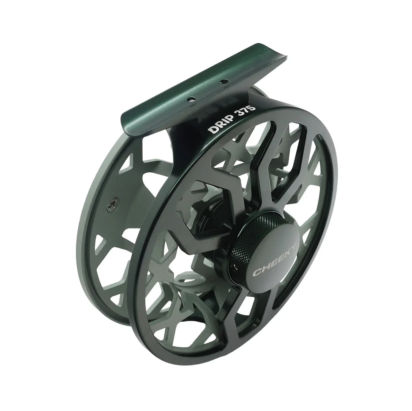 CHEEKY DRIP 375 FLY REEL