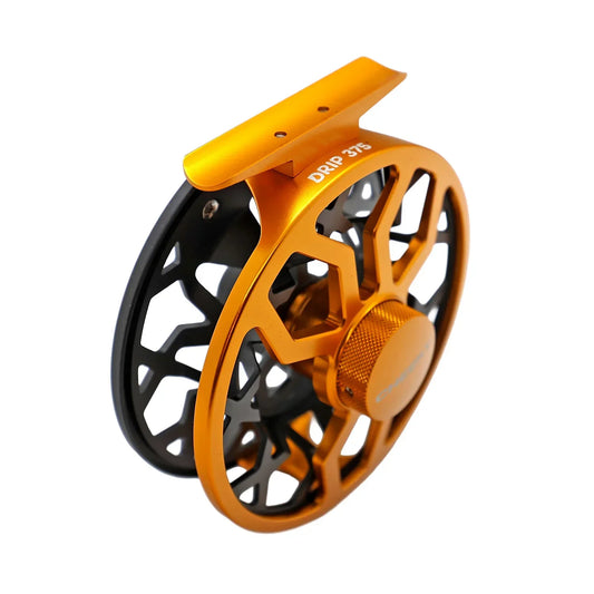 CHEEKY DRIP 375 FLY REEL