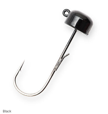 Z-MAN FINESSE SHROOMZ HOOKS