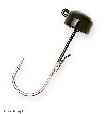 Z-MAN FINESSE SHROOMZ HOOKS