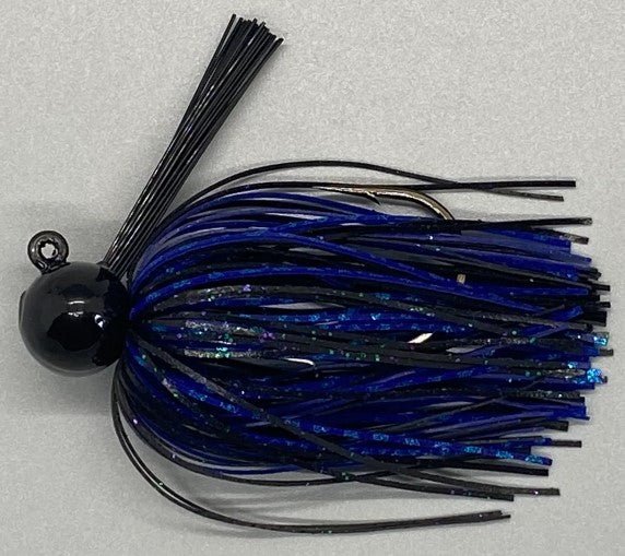 SUPER K FOOTBALL JIGS
