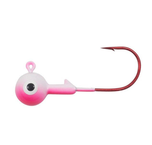 GUM-BALL JIG
