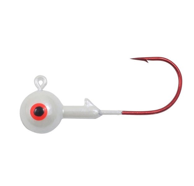 GUM-BALL JIG