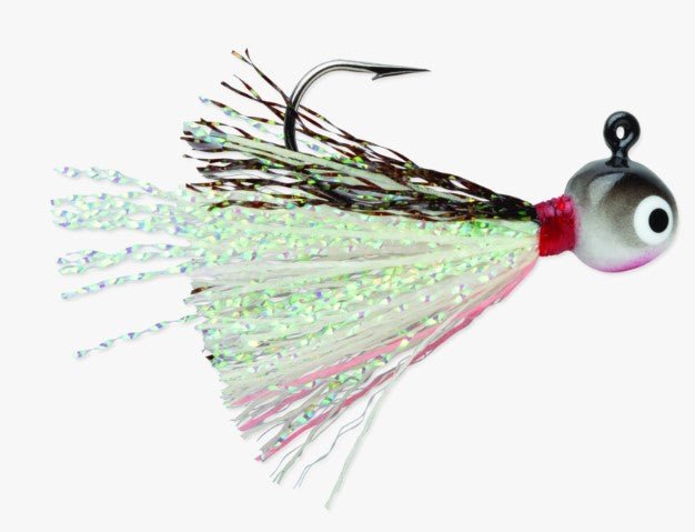 HOT SKIRT GLOW JIGS