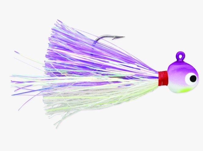 HOT SKIRT GLOW JIGS