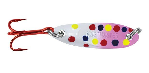KASTMASTER DR TUNGSTEN