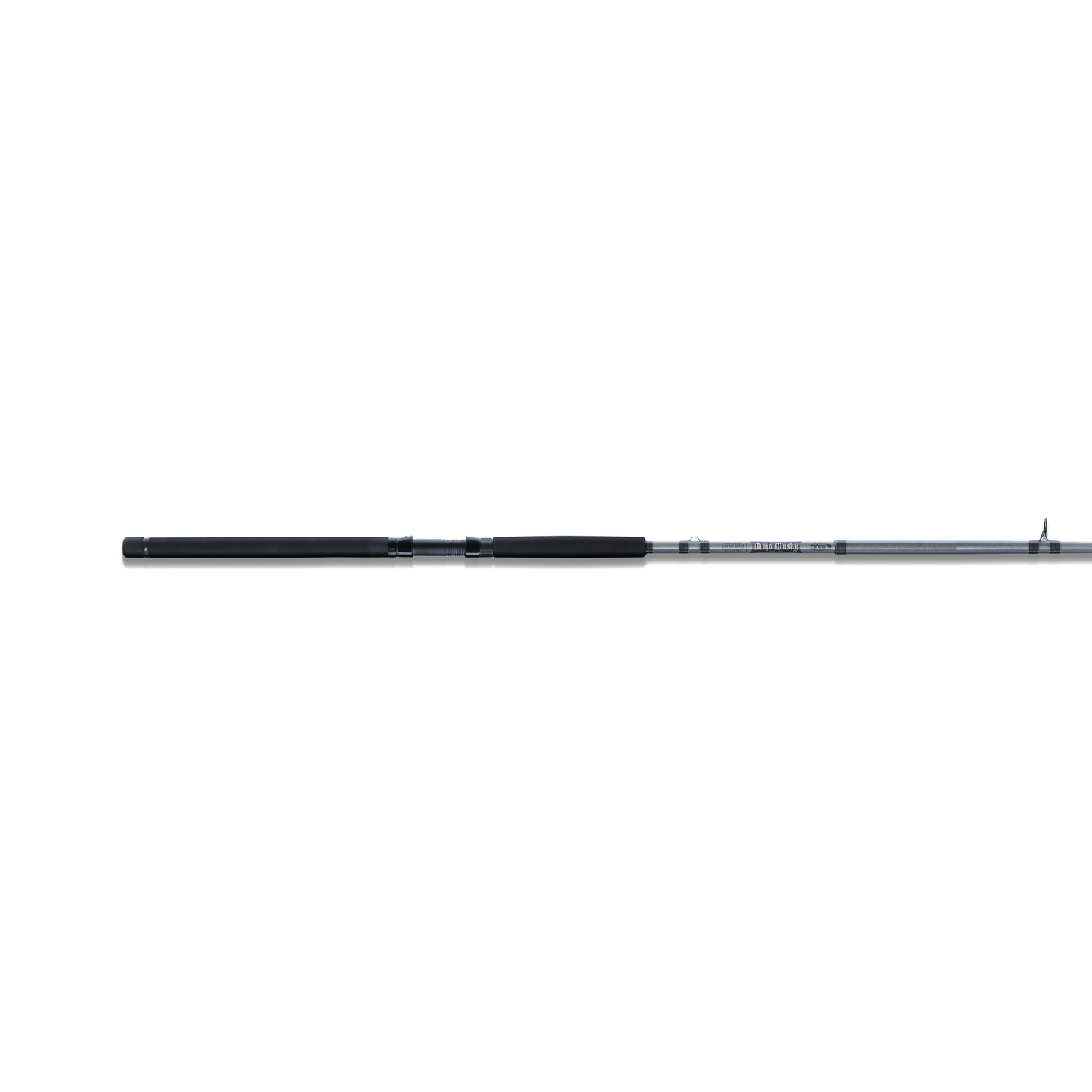 MOJO MUSKY TROLLING RODS - RETIRED