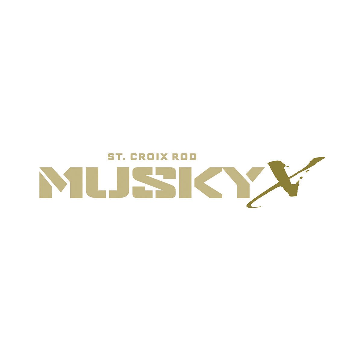 Musky X