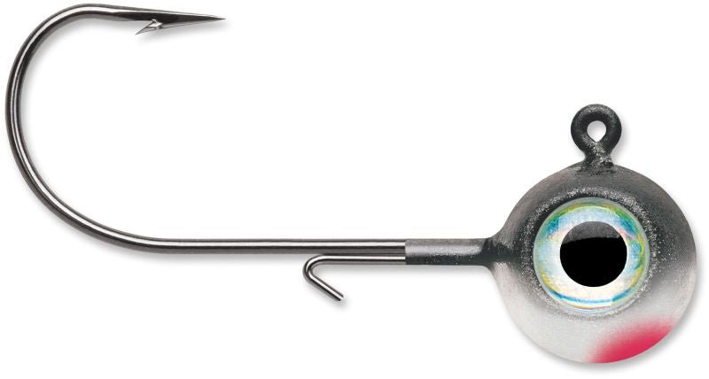 NEON MOON EYE JIG
