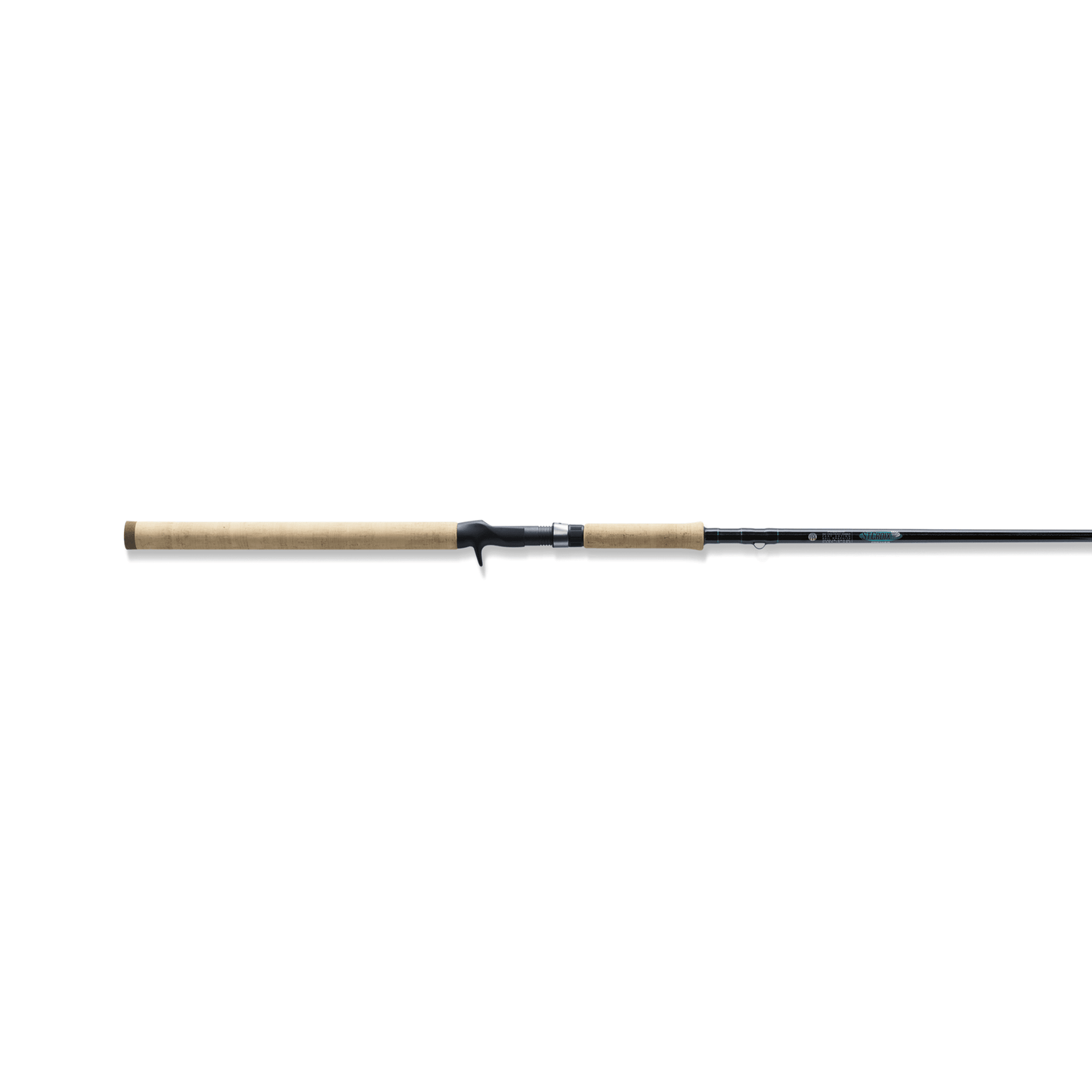 PREMIER® MUSKY RODS - RETIRED