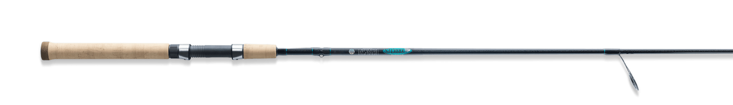 PREMIER® SPINNING RODS - RETIRED