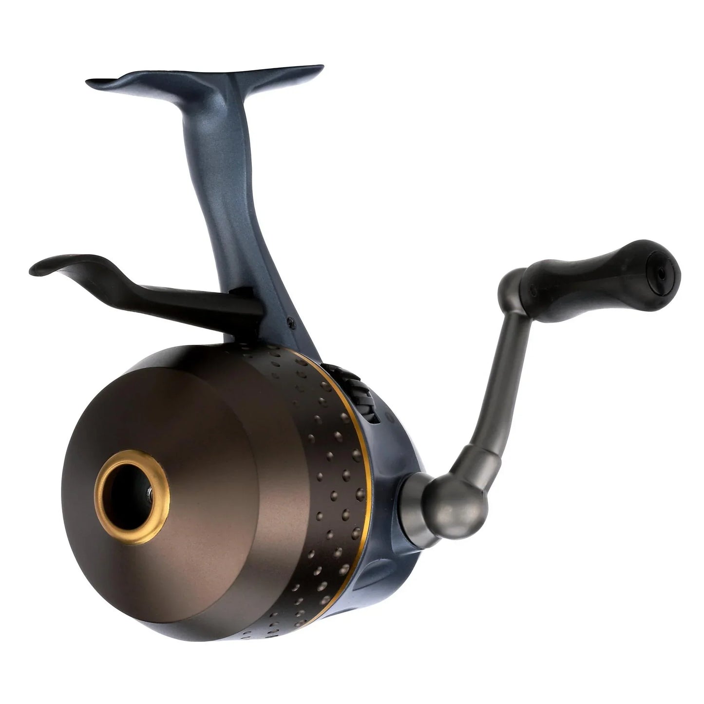PLFLUEGER PRESIDENT SPINCAST REEL