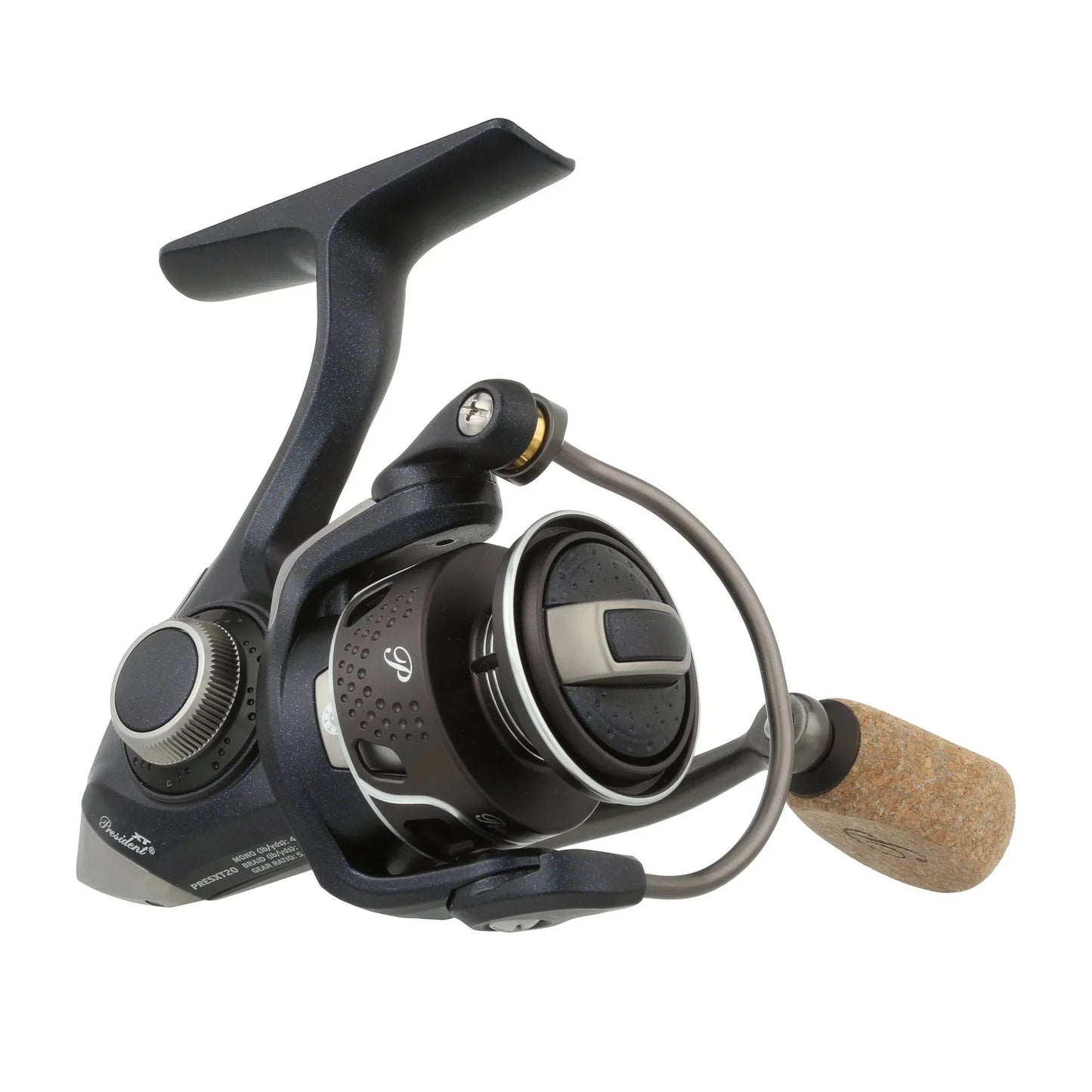 PLFLUEGER PRESIDENT XT SPINNING REEL