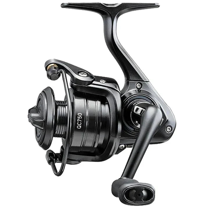 DAIWA QC750 ULTRALIGHT SPINNING REEL