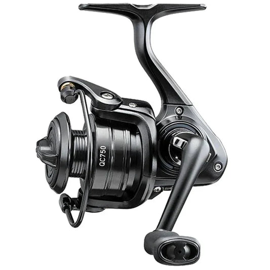 DAIWA QC750 ULTRALIGHT SPINNING REEL
