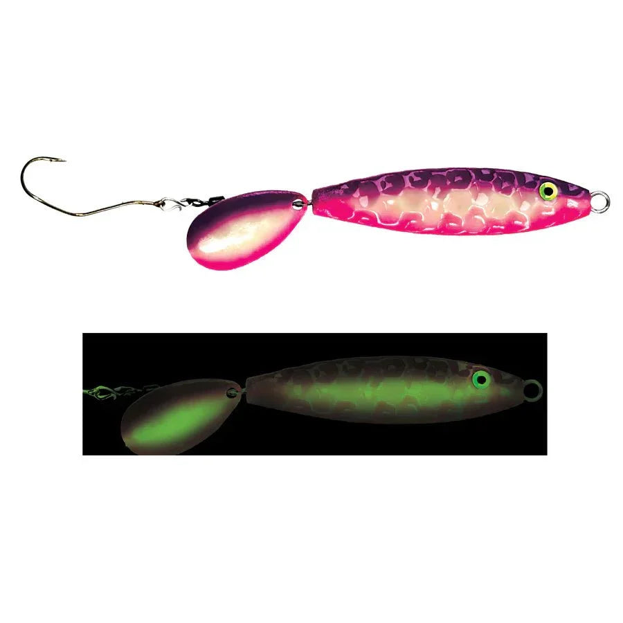 MOONSHINE SHIVER RIG