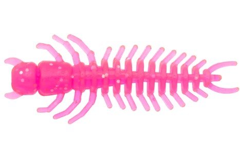 MICRO FINESSE HELLGRAMMITE