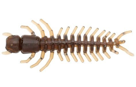 MICRO FINESSE HELLGRAMMITE