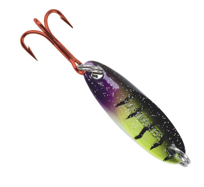RATTLEMASTER CUSTOM PAINT SERIES
