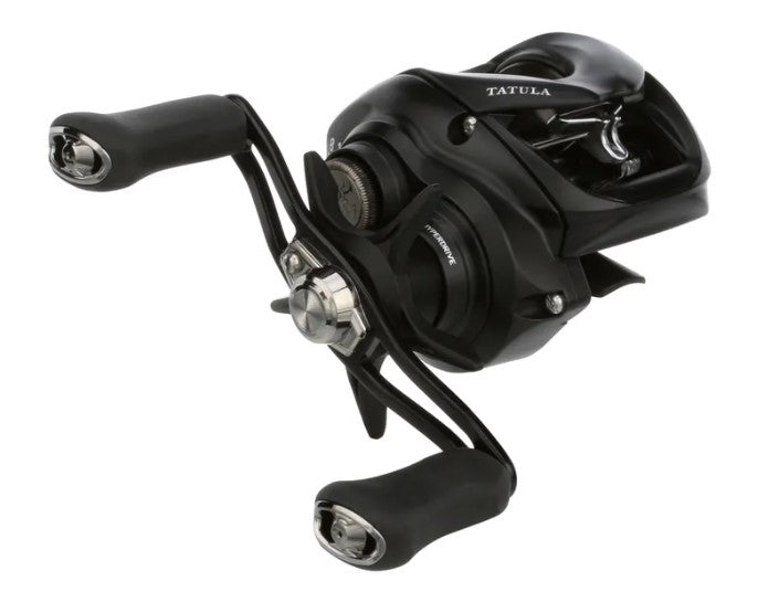 DAIWA TATULA 100 BAITCASTING REEL