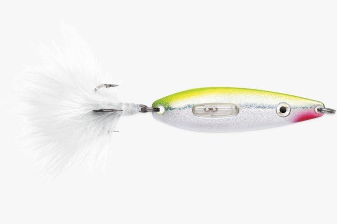 RATTLING ROACH SPOON