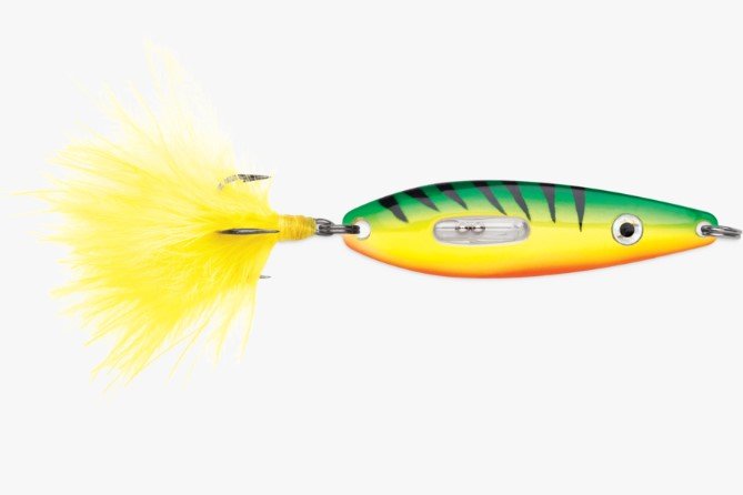 RATTLING ROACH SPOON