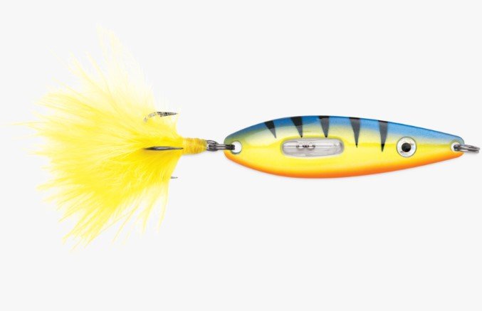 RATTLING ROACH SPOON
