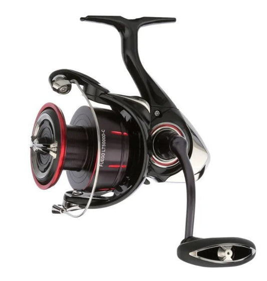DAIWA FUEGO LT SPINNING REELS