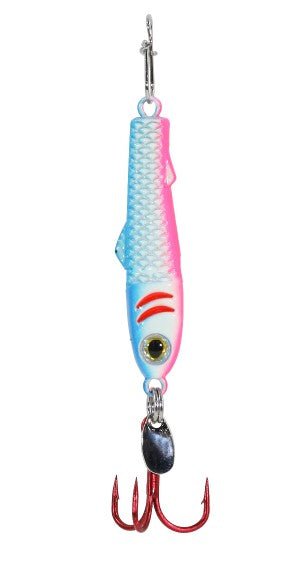 PINHEAD PRO JIG MINNOW