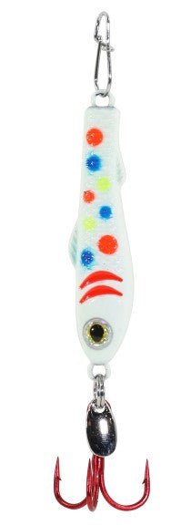 PINHEAD PRO JIG MINNOW