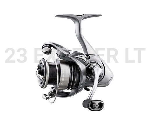 DAIWA EXCELER LT SPINNING REEL