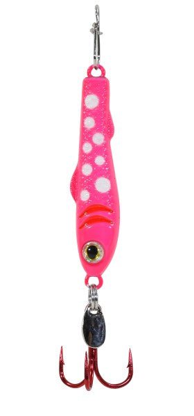 PINHEAD PRO JIG MINNOW