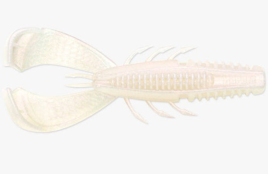 CLEANUP CRAW