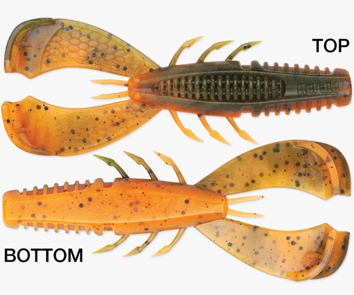 CLEANUP CRAW
