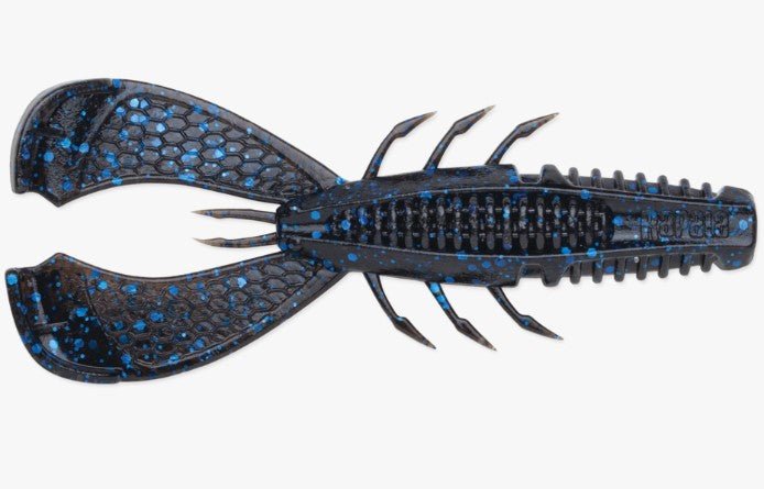 CLEANUP CRAW