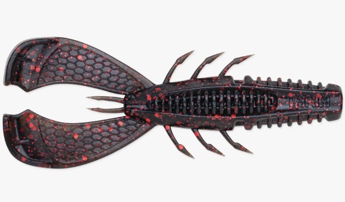 CLEANUP CRAW